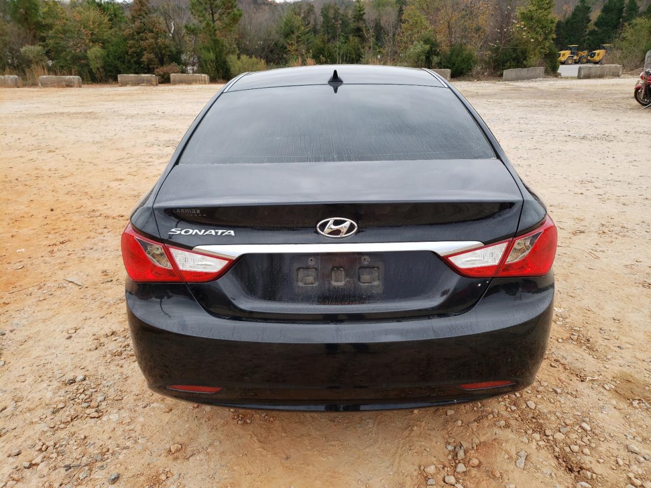 2013 Hyundai Sonata - Image 6