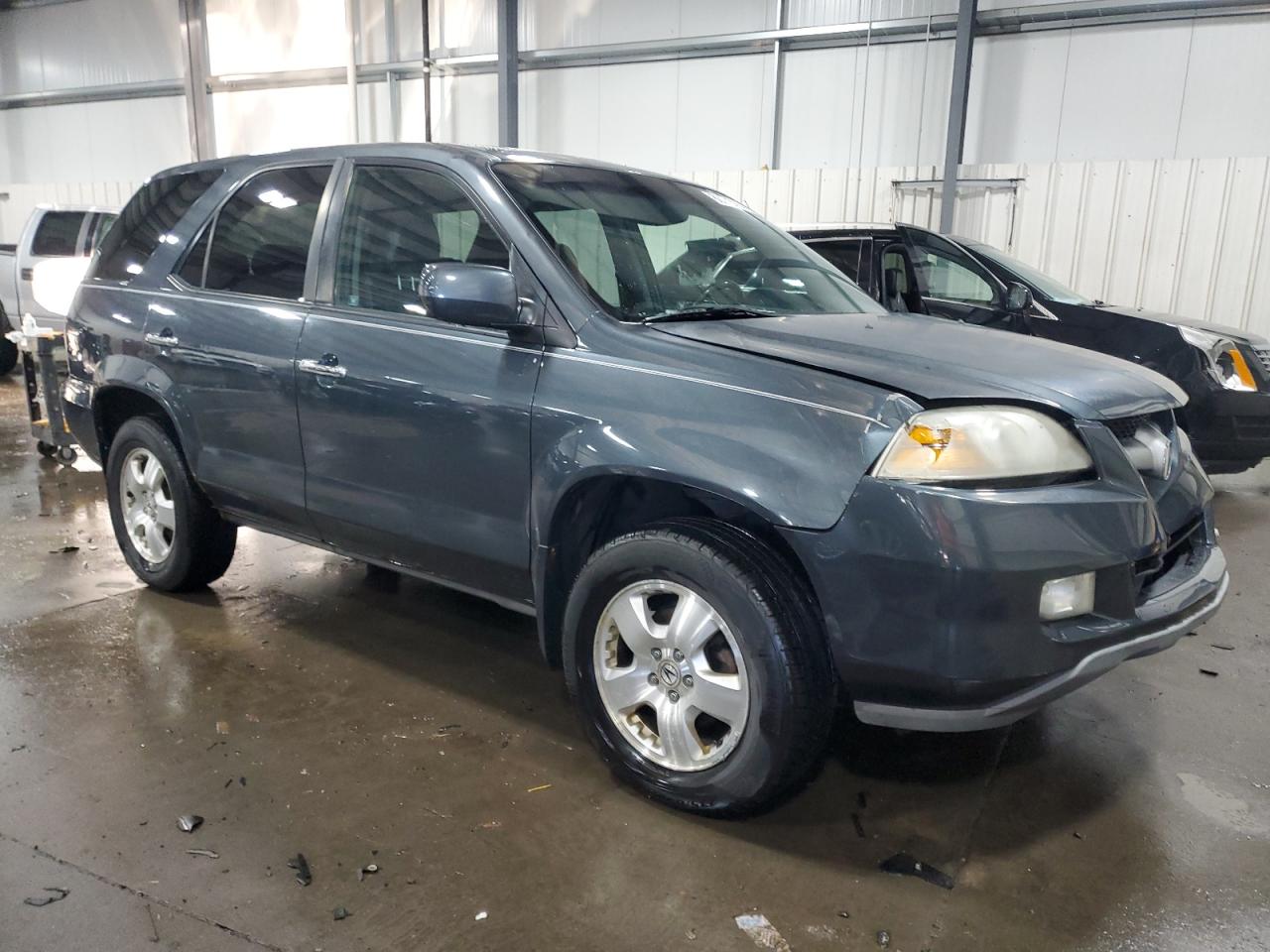 2006 Acura MDX - Image 4