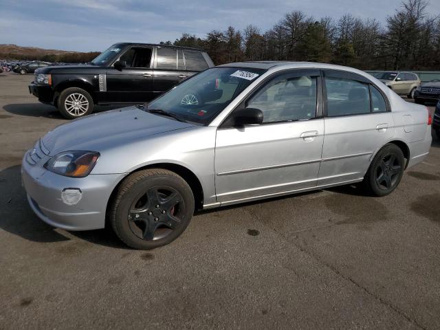 2003 Honda Civic Ex