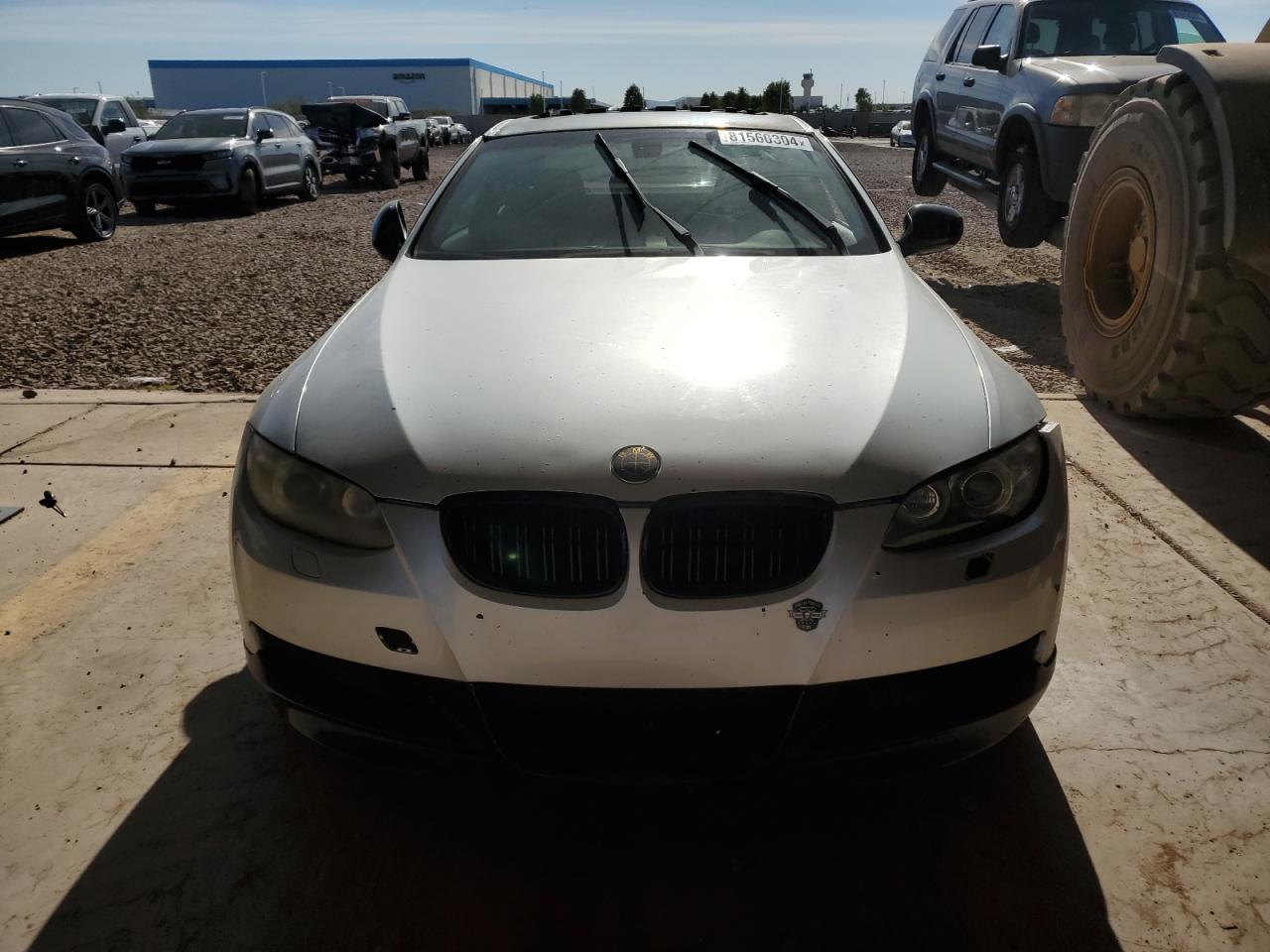 2010 BMW 3er - Image 5