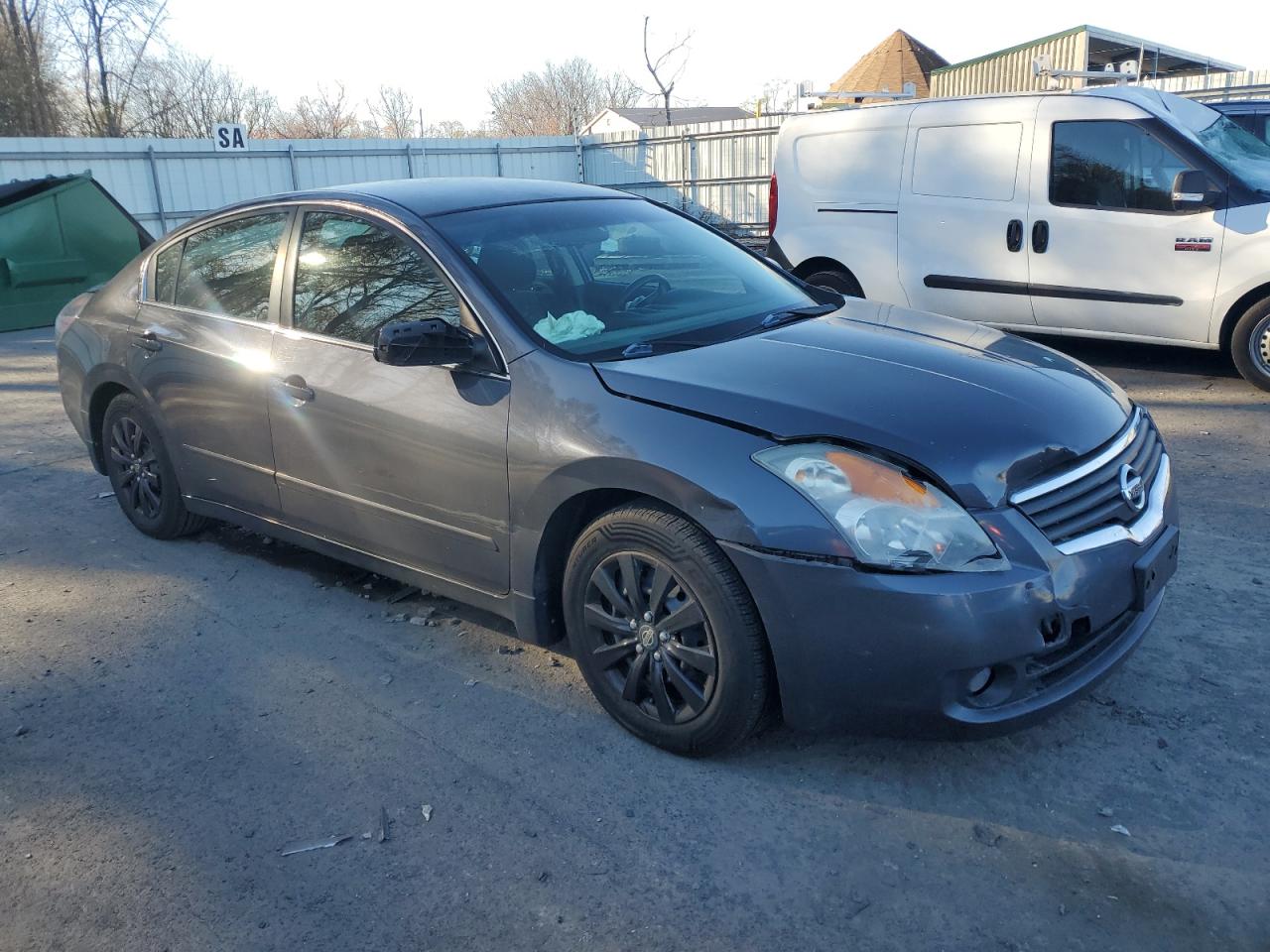 2008 Nissan Altima - Image 4