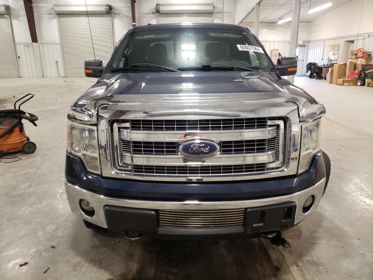 2013 Ford F-150 - Image 5