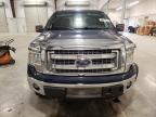 2013 Ford F150 Supercrew продається в Avon, MN - Side