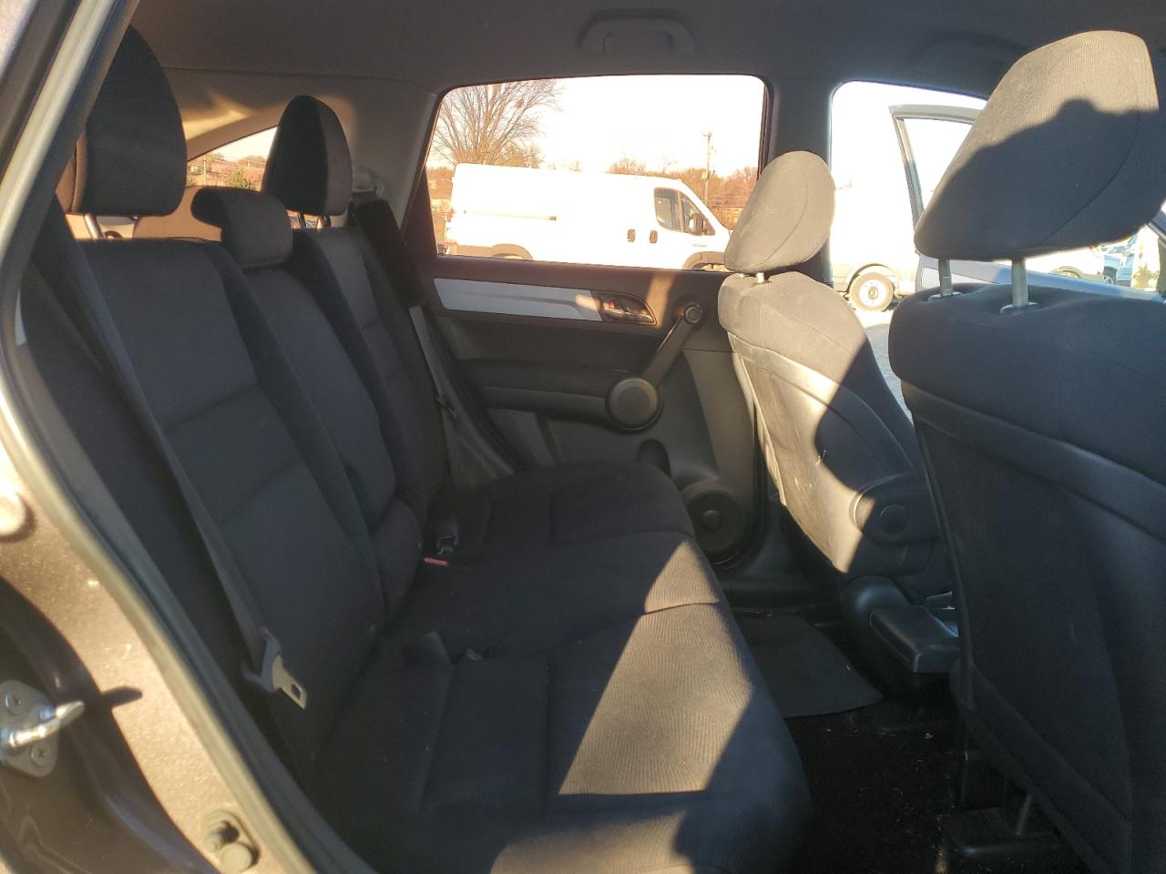 2011 Honda CR-V - Image 11