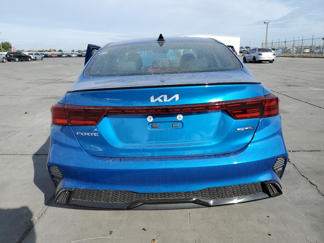 2024 Kia Forte - Image 6