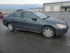 2005 Honda Accord Lx продається в Windham, ME - Side