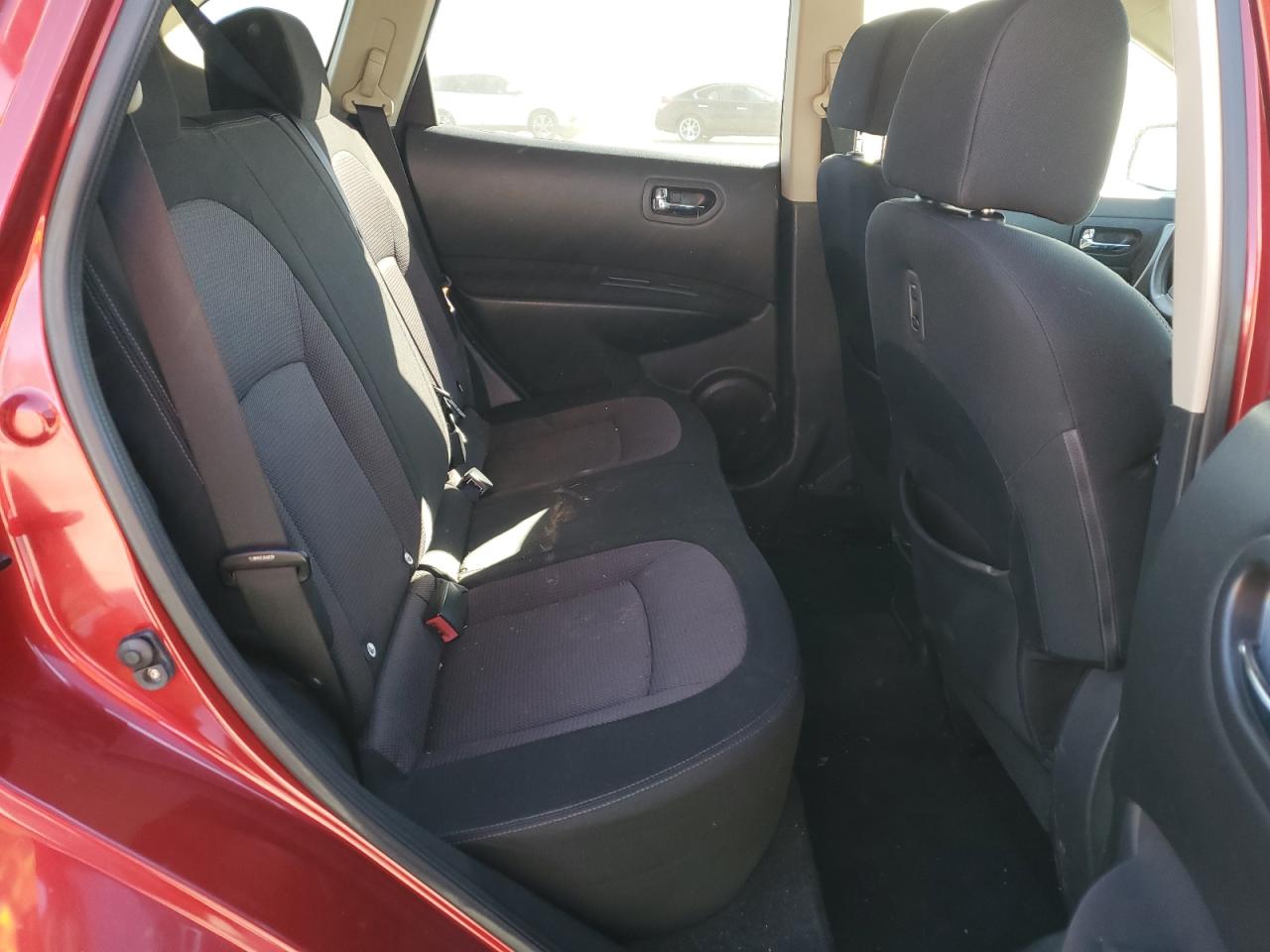 2011 Nissan Rogue - Image 11