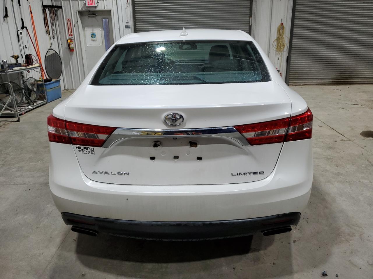 2015 Toyota Avalon Xle VIN: 4T1BK1EB0FU190964 Lot: 81336954