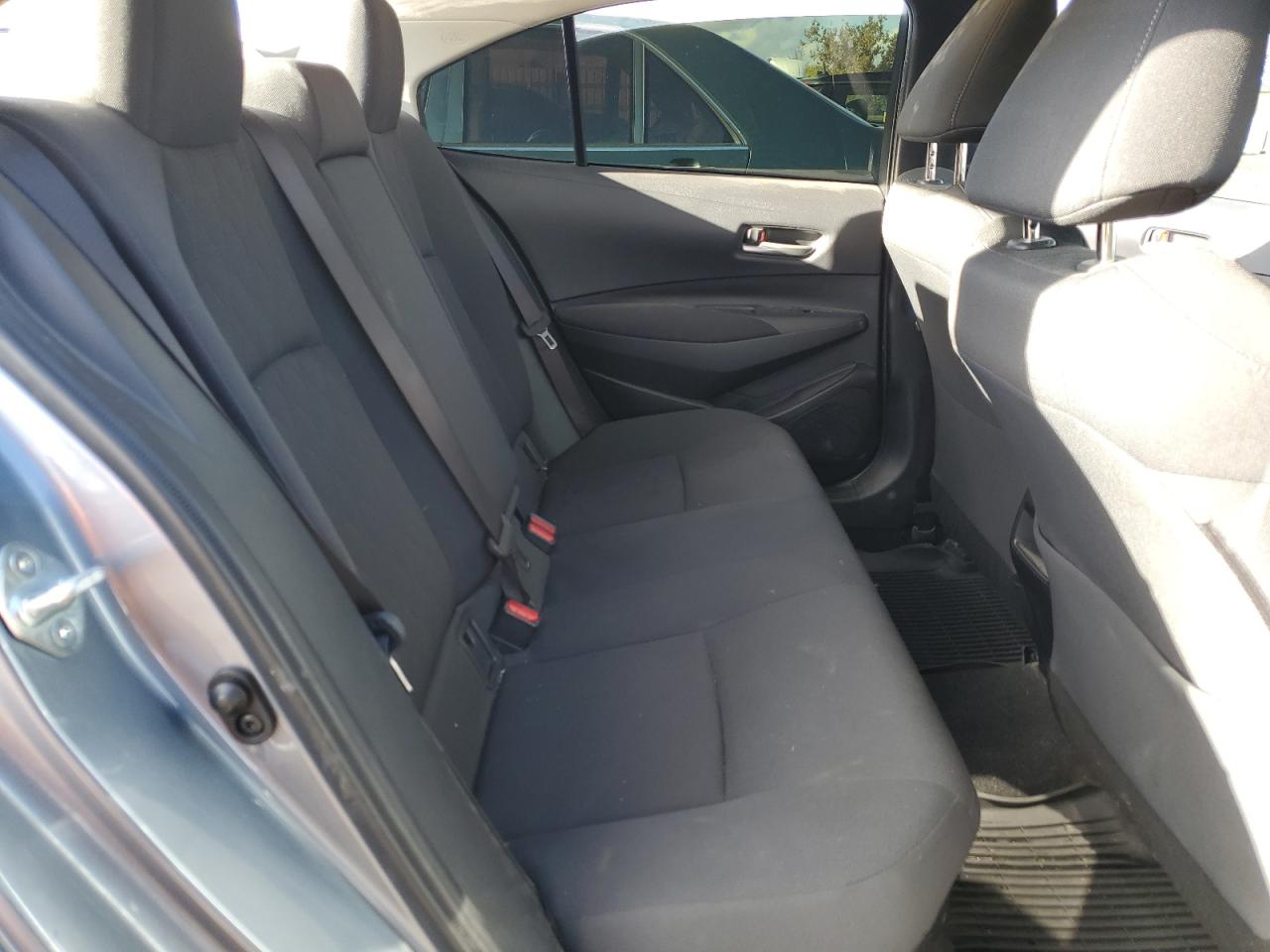 2020 Toyota Corolla - Image 10