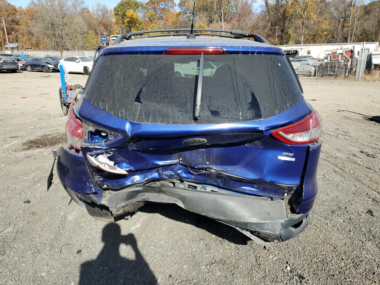 2013 Ford Escape - Image 6