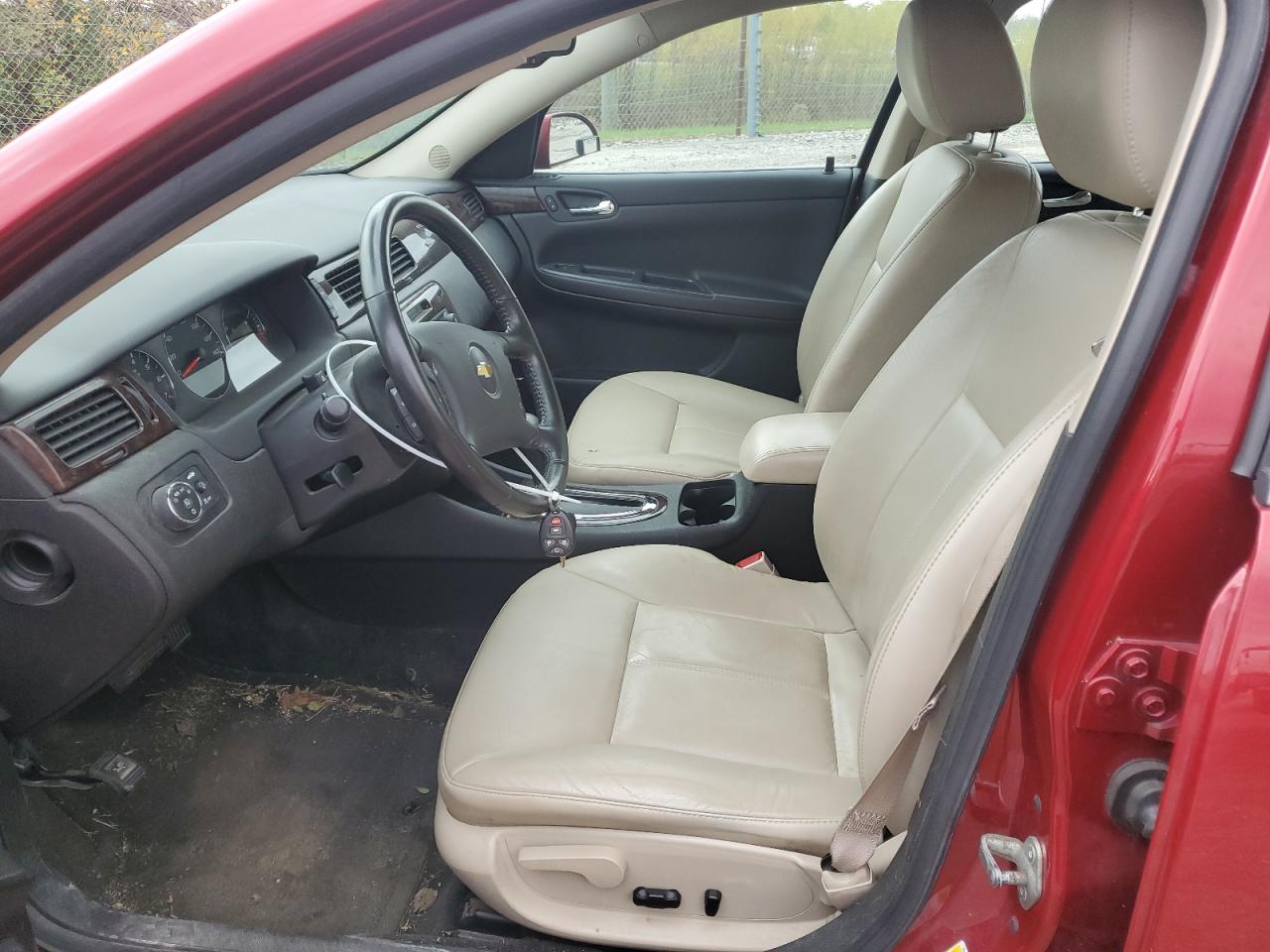 2013 Chevrolet Impala - Image 7