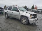 2004 Chevrolet Trailblazer Ls للبيع في Eugene، OR - Front End