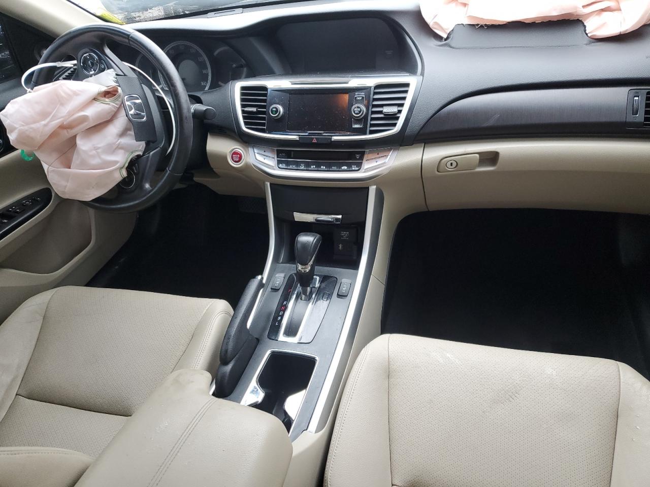 2013 Honda Accord - Image 8