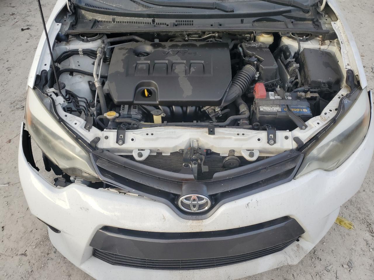 2016 Toyota Corolla - Image 11