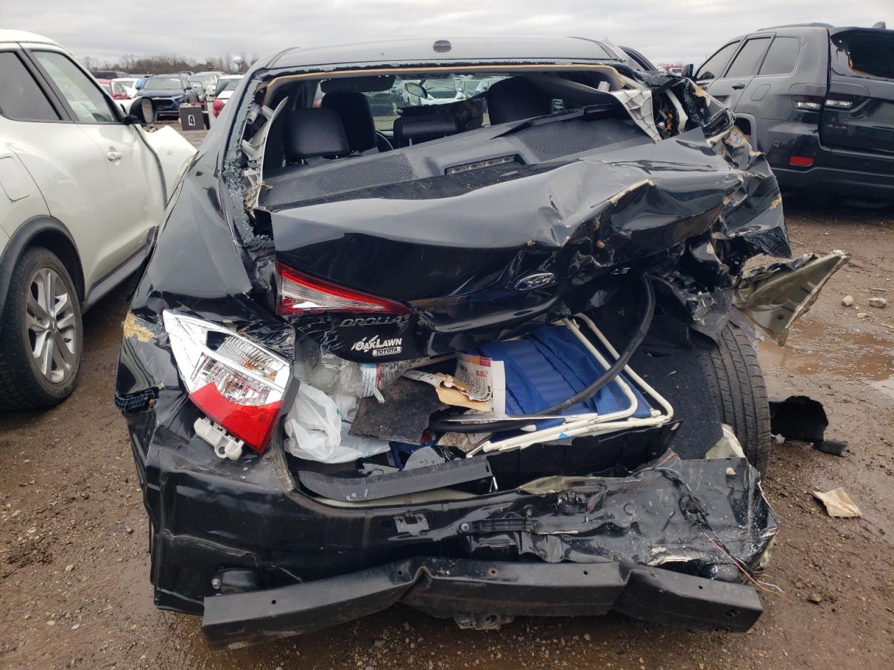 2016 Toyota Corolla - Image 6