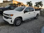 2021 Chevrolet Silverado C1500 Custom for Sale in Opa Locka, FL - Minor Dent/Scratches