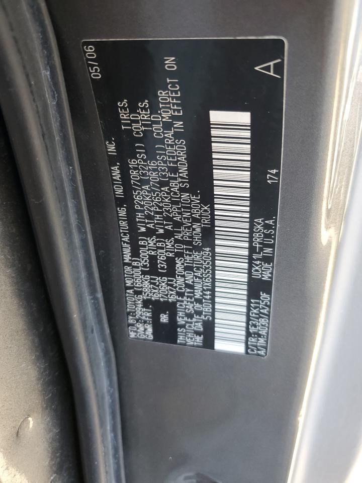 2006 Toyota Tundra - Image 12