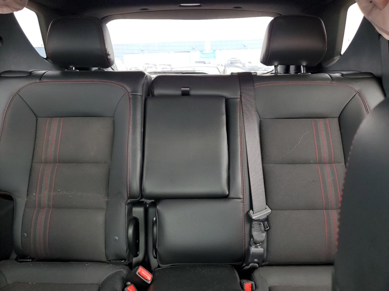 2022 Chevrolet Equinox - Image 10