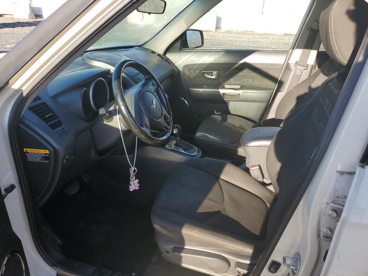 2013 Kia Soul - Image 7