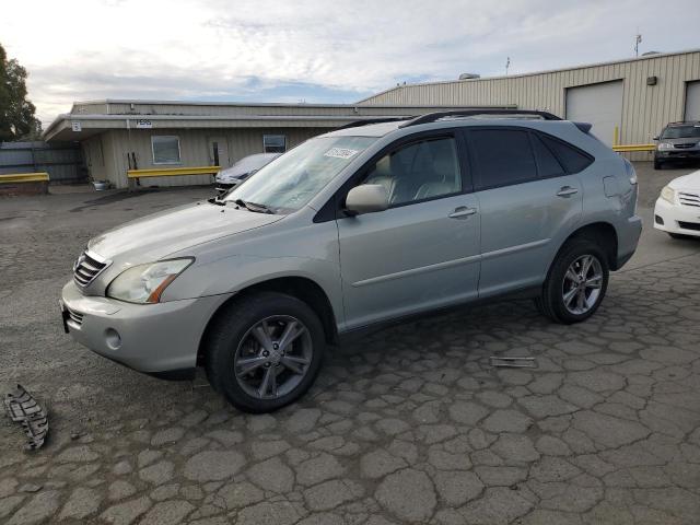 2006 Lexus Rx 400