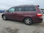 2007 Honda Odyssey Exl en Venta en Fredericksburg, VA - Mechanical