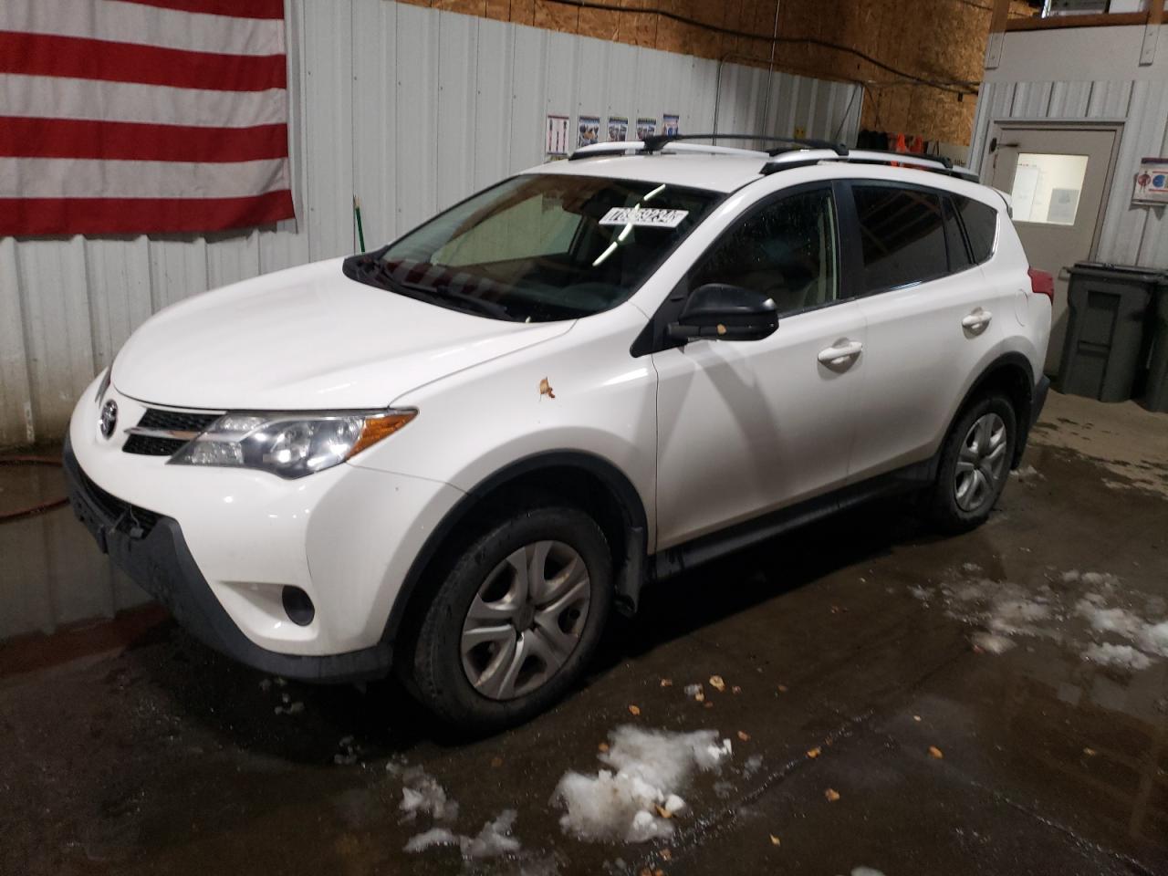 VIN JTMBFREV0D5024727 2013 TOYOTA RAV4 no.1