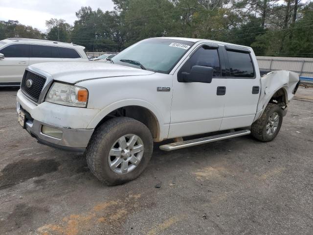 2004 Ford F150 Supercrew на продаже в Eight Mile, AL - Rear End