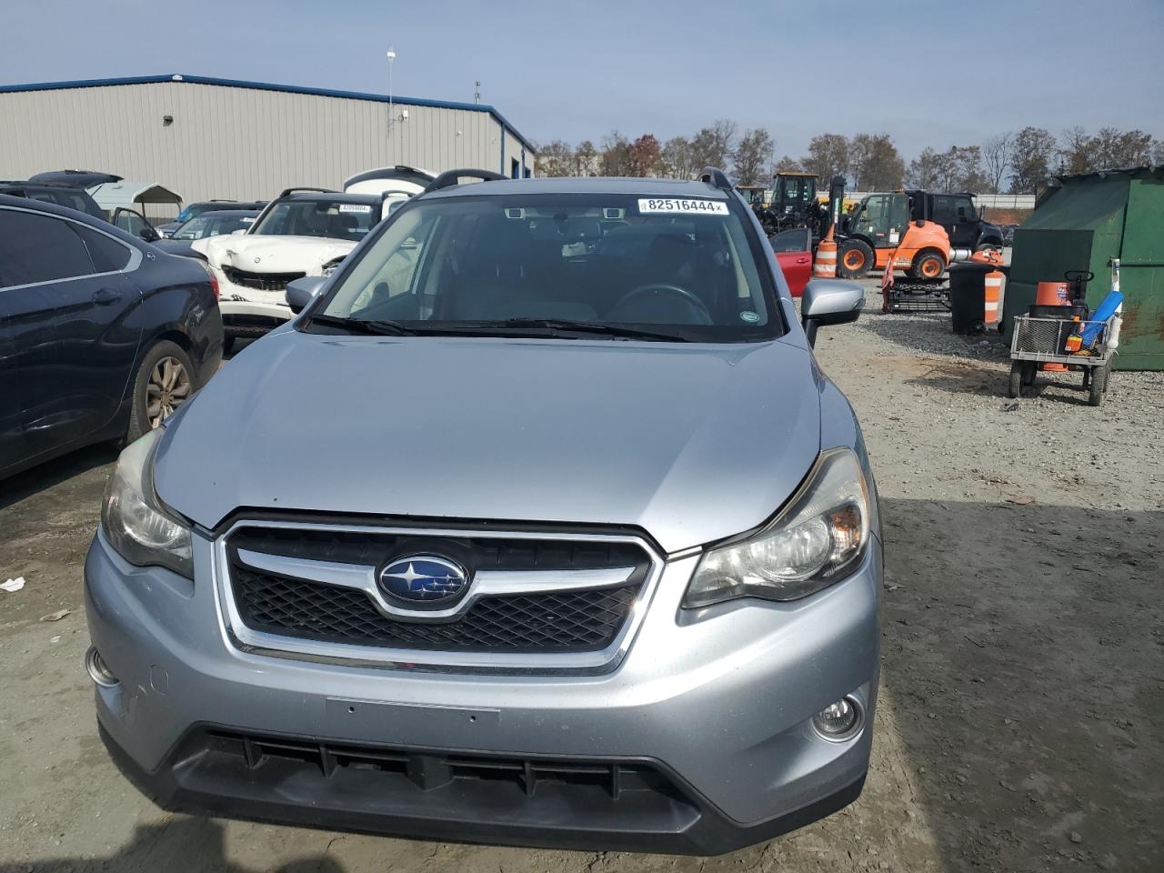 2015 Subaru XV - Image 5