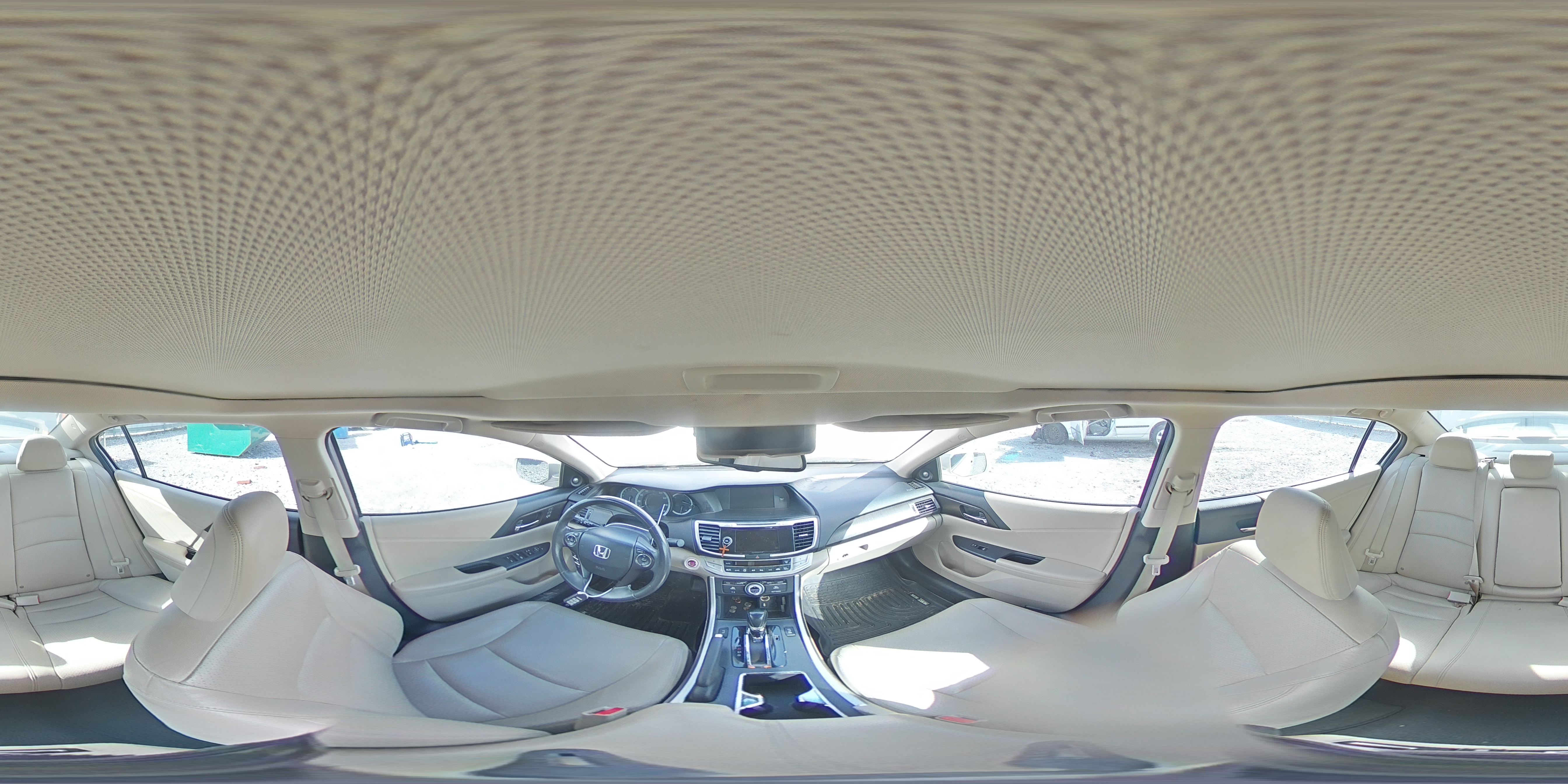2014 Honda Accord - Image 13