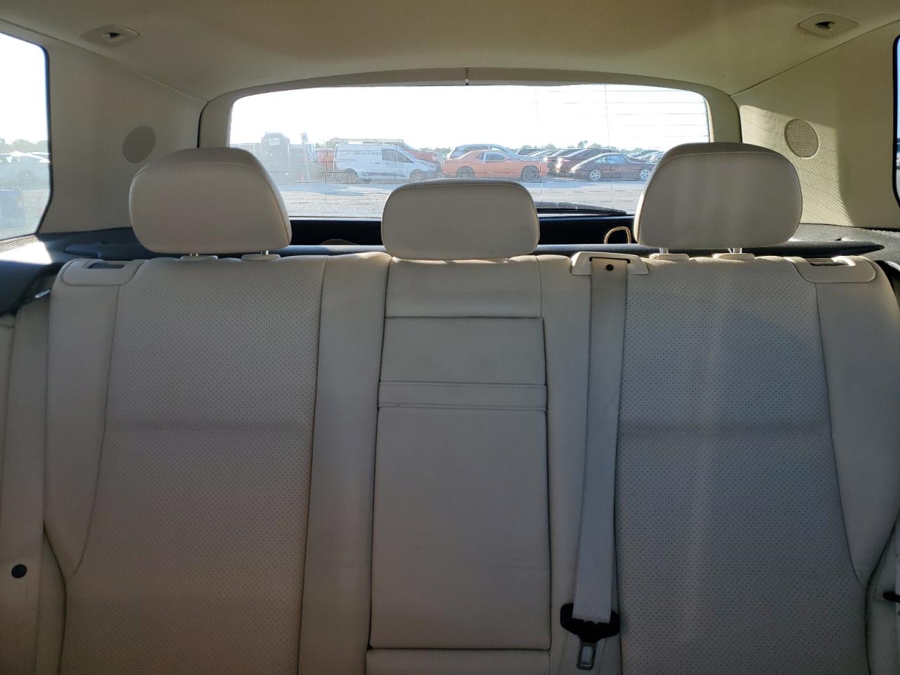 2015 Mercedes-Benz GLK-klasse - Image 10