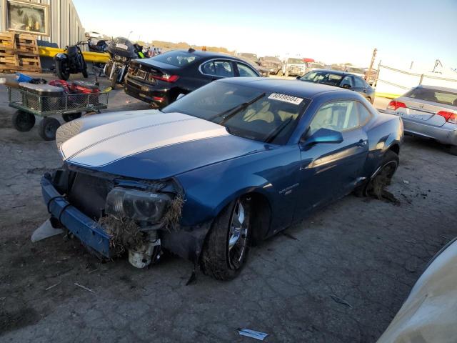 2010 Chevrolet Camaro Ss