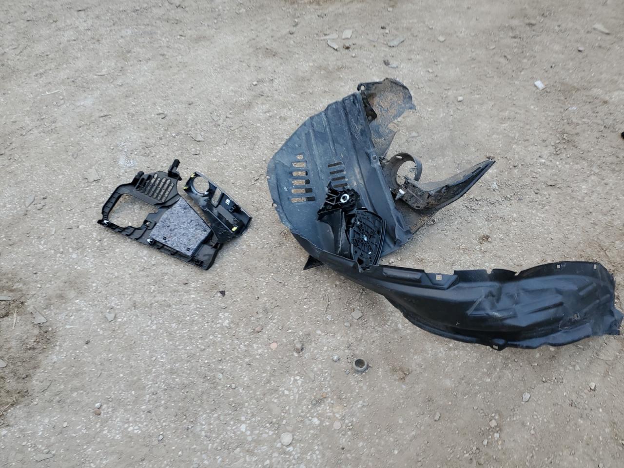 2021 Toyota 4Runner Sr5 VIN: JTEEU5JR6M5230361 Lot: 51536685