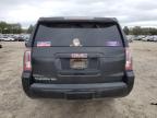 2016 Gmc Yukon Xl C1500 Slt de vânzare în Conway, AR - Burn - Engine