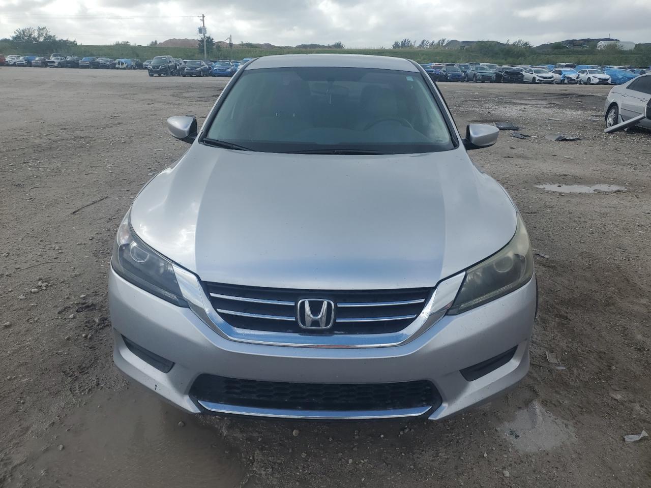 2014 Honda Accord - Image 5