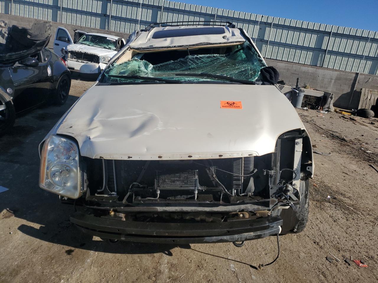 VIN 1GKS2CE07DR353614 2013 GMC YUKON no.5