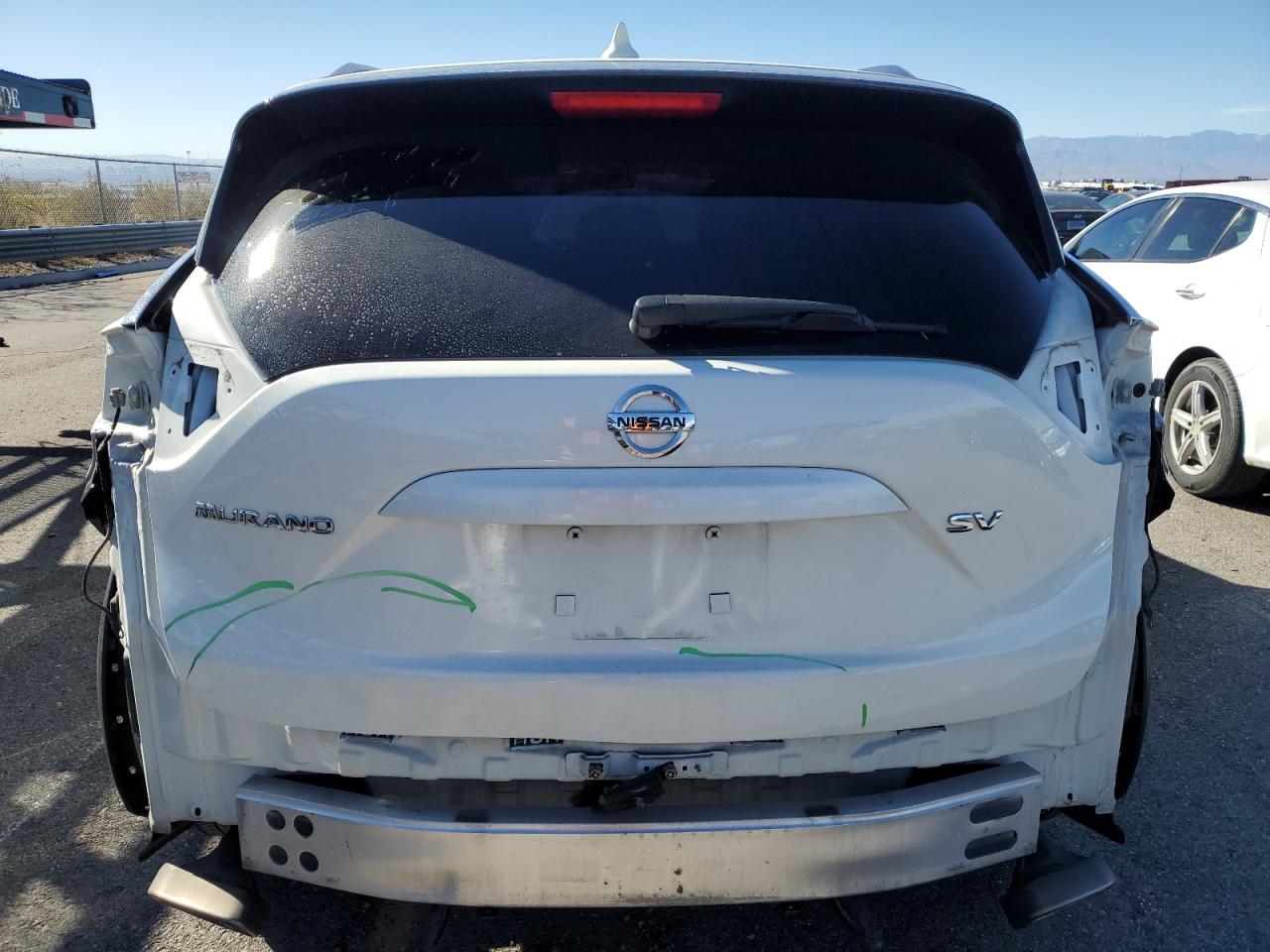 2016 Nissan Murano - Image 6