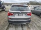 2012 Bmw X3 Xdrive28I zu verkaufen in Spartanburg, SC - Front End