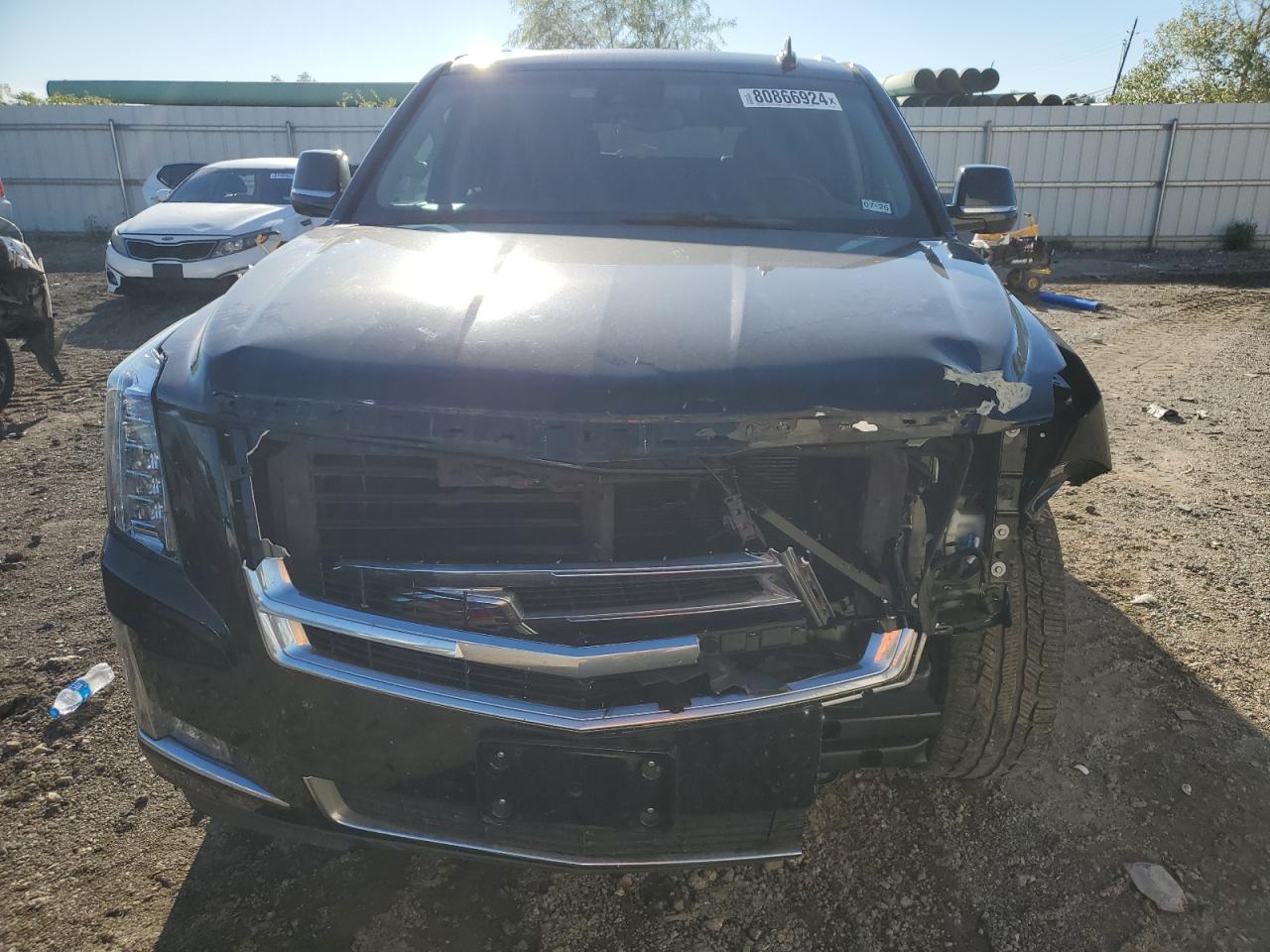 2019 Cadillac Escalade - Image 5