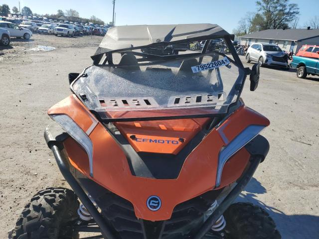 2023 CF MOTO ZFORCE 950 HO SPORT