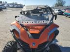 2023 CF MOTO ZFORCE 950 HO SPORT for sale at Copart MO - SIKESTON