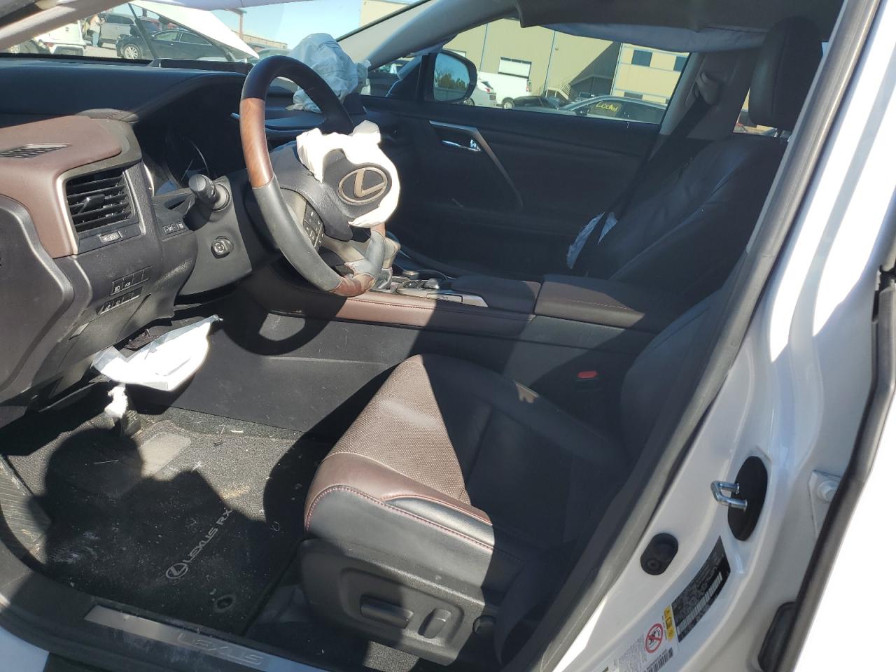 2019 Lexus RX - Image 7