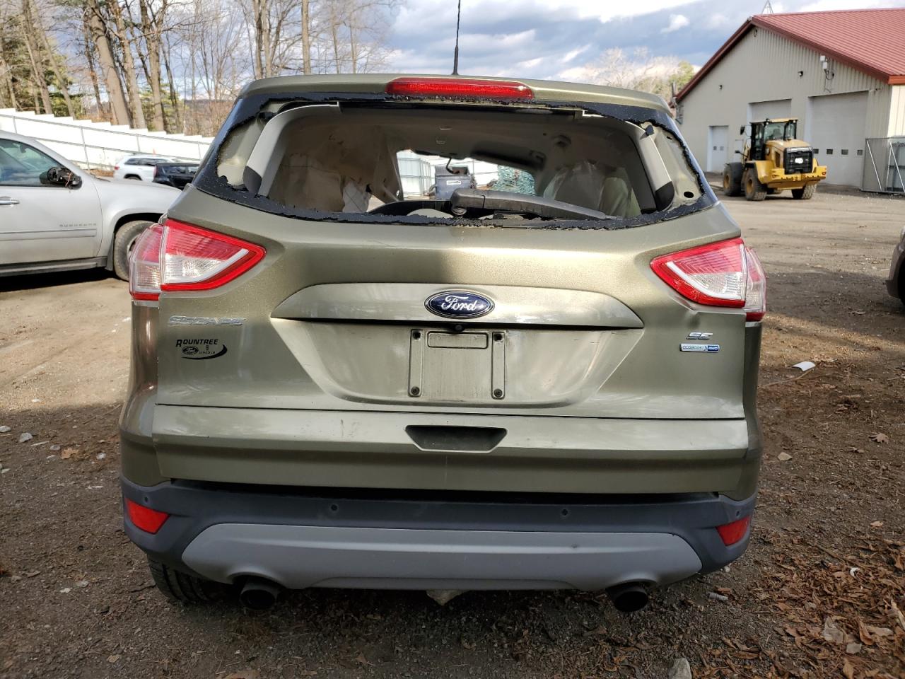 2014 Ford Escape - Image 6