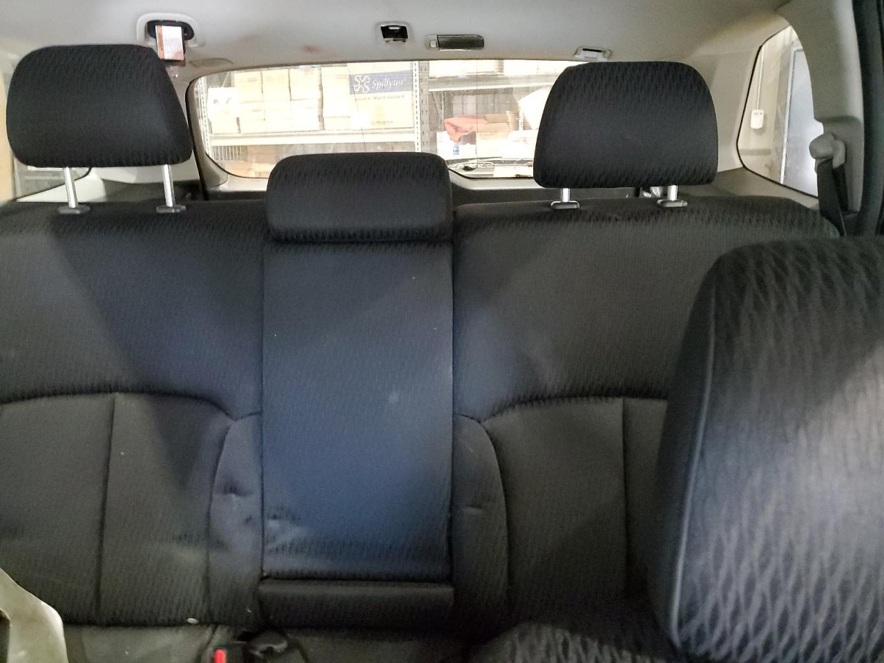 2010 Subaru Outback 2.5I Premium VIN: 4S4BRCCC4A3383801 Lot: 79939394