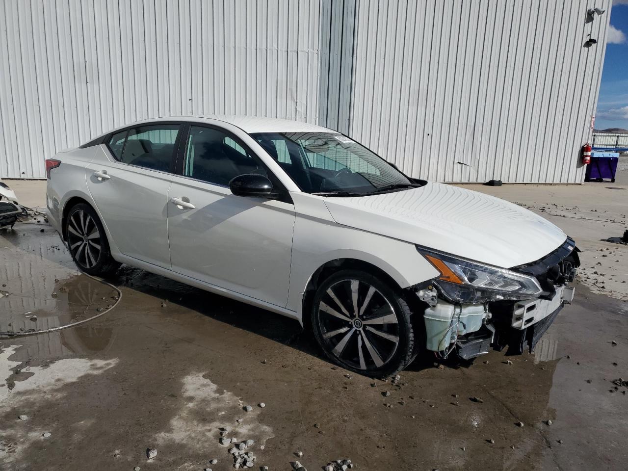 VIN 1N4BL4CV1KN323077 2019 NISSAN ALTIMA no.4