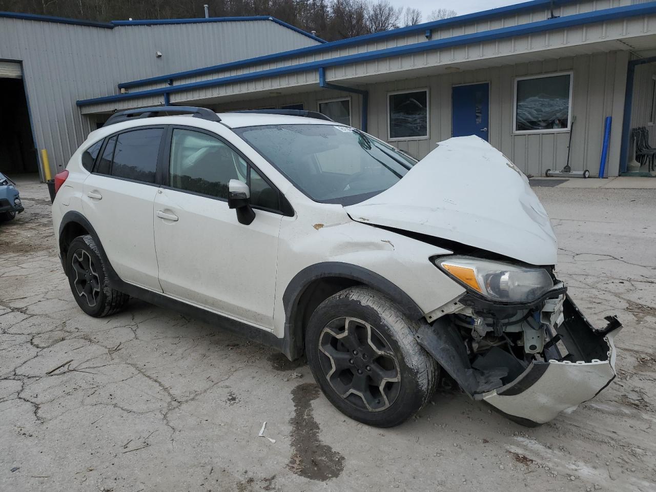 2015 Subaru XV - Image 4