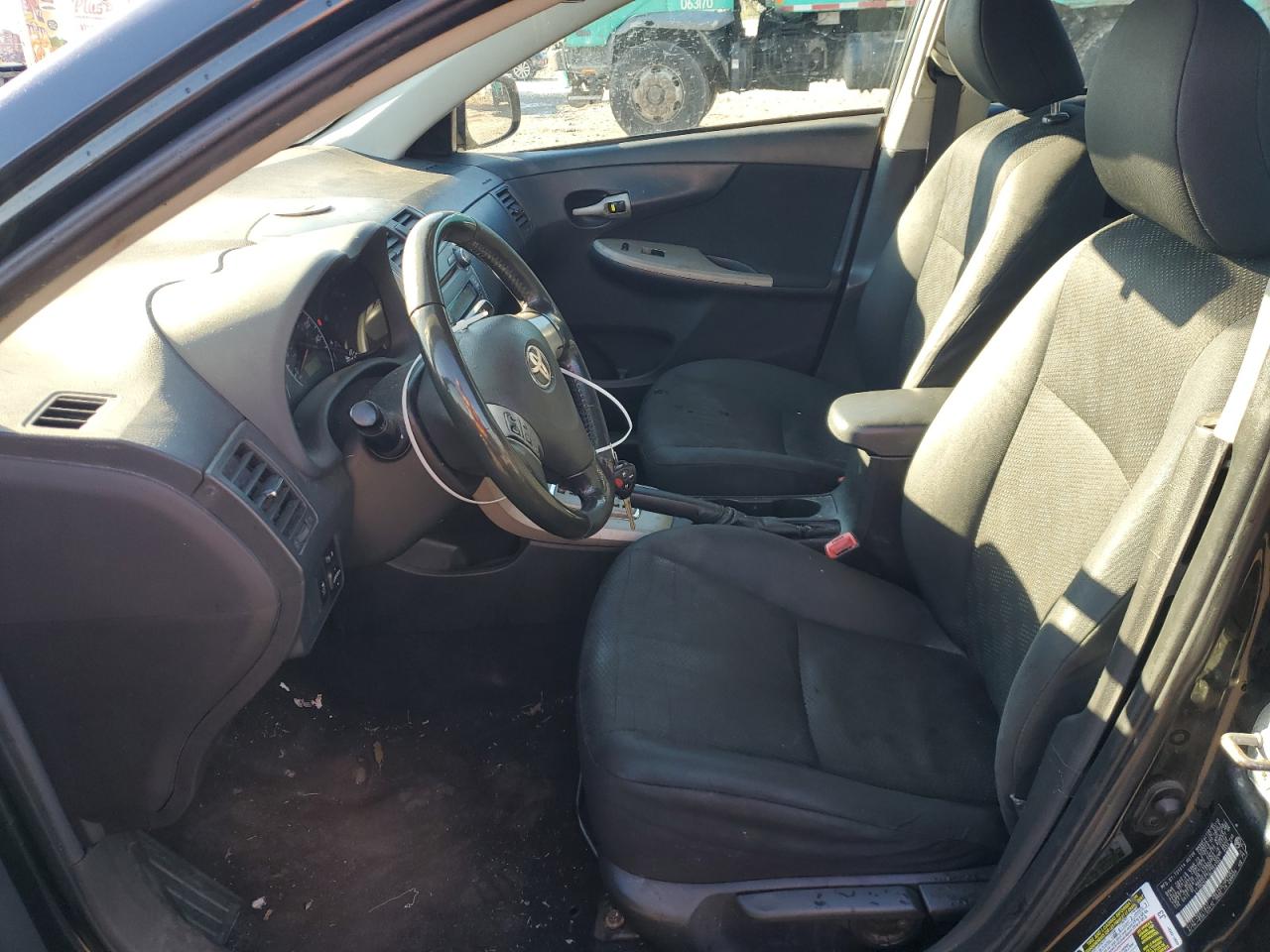 2010 Toyota Corolla - Image 7