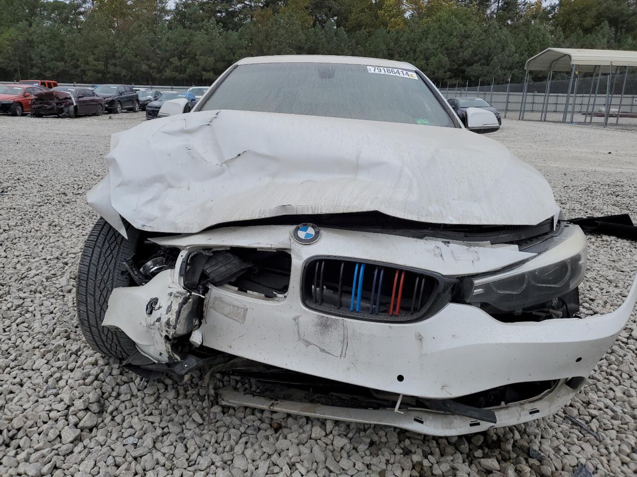 2019 BMW 4er - Image 5
