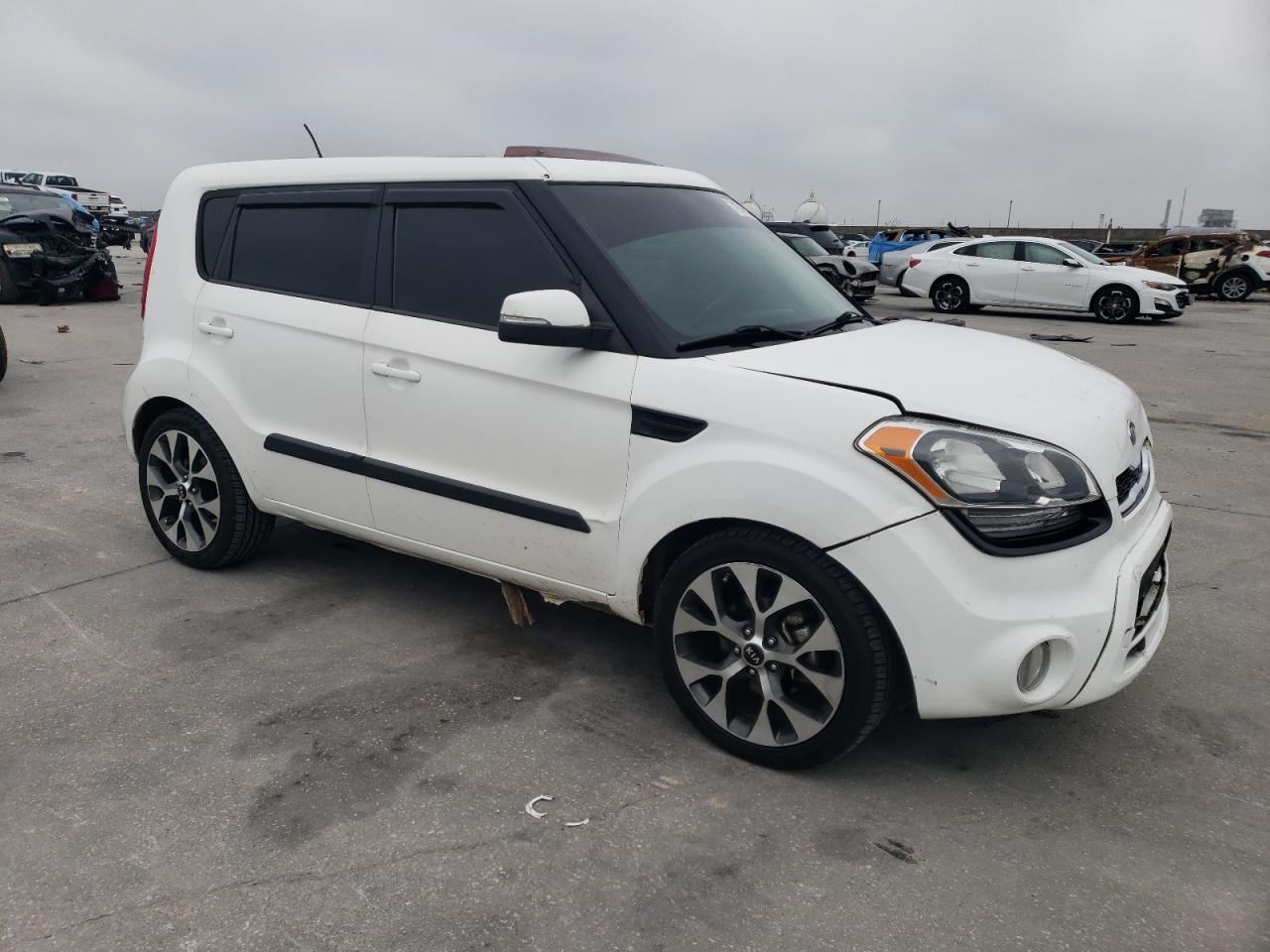 2012 Kia Soul - Image 4