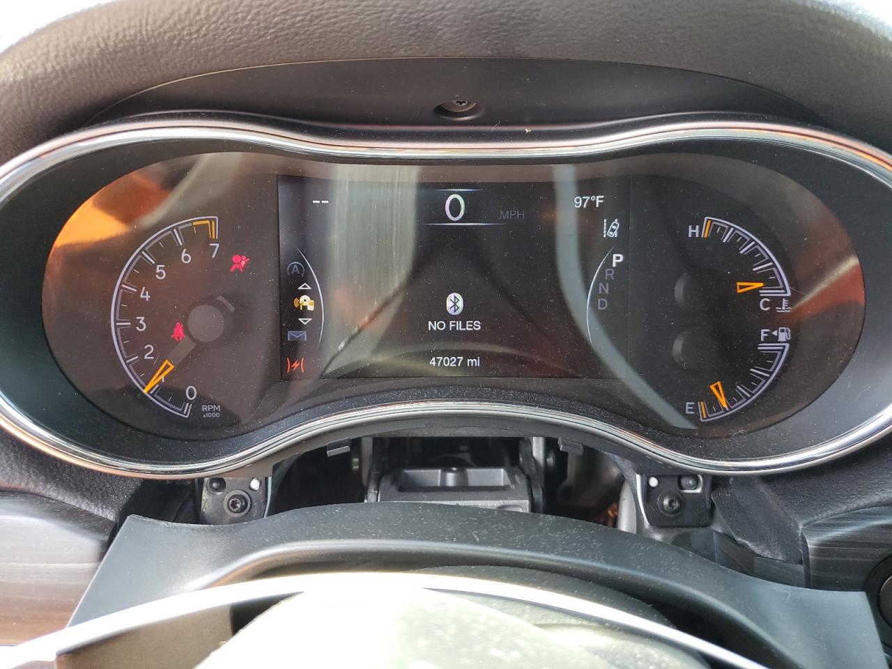 2021 Jeep Grand Cherokee - Image 9