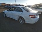 2010 Mercedes-Benz C 300 იყიდება Kapolei-ში, HI - Undercarriage